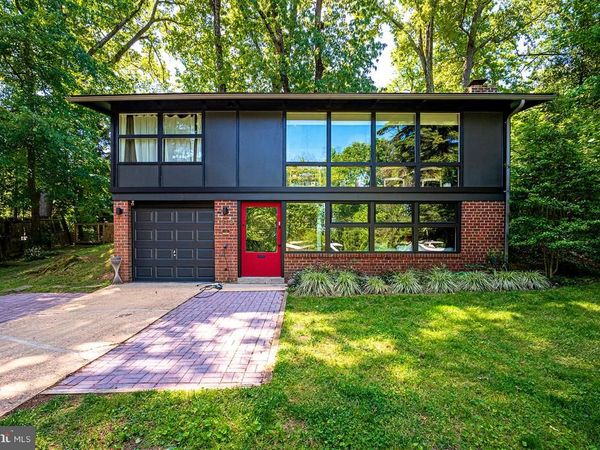 7703 POPLAR TREE LANE, FALLS CHURCH, VA 22042
