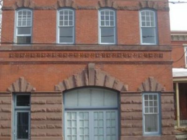 2837 CAMBRIDGE STREET , Unit 2, PHILADELPHIA, PA 19130