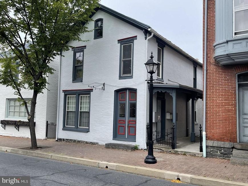 51 W Middle Street, Gettysburg, PA 17325 Main Photo