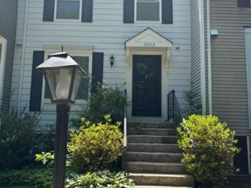 11013 Barton Hill Court, Reston, VA 20191 Main Photo