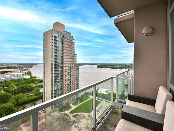 901 N PENN STREET N, Unit F1807, PHILADELPHIA, PA 19123