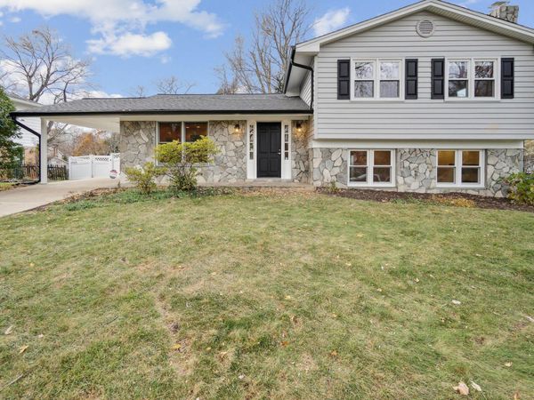 1710 PALM SPRINGS DRIVE, VIENNA, VA 22182