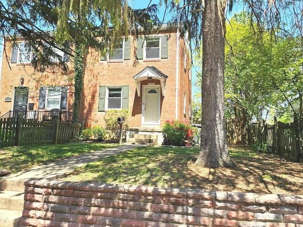 2214 ARLINGTON TERRACE, ALEXANDRIA, VA 22303