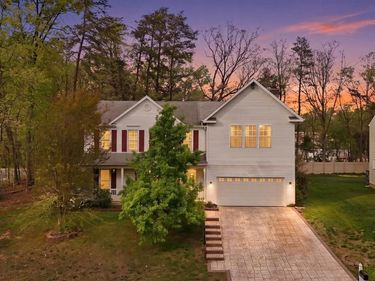8664 POHICK FOREST COURT, SPRINGFIELD, VA 22153