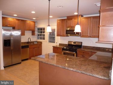 3517 FOREST DRIVE, ALEXANDRIA, VA 22302