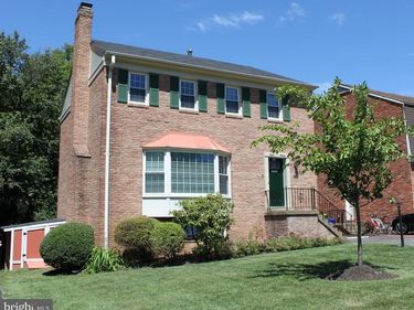 1214 COLONIAL ROAD, MCLEAN, VA 22101