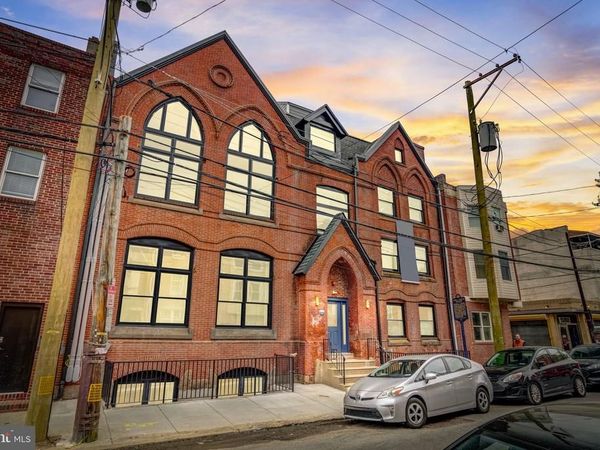 620 S 8TH STREET , Unit 13, PHILADELPHIA, PA 19147