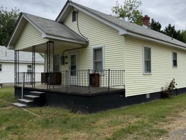 5497 ROSEDALE DR , KING GEORGE, VA 22485