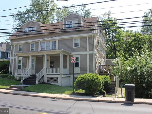 147 S MAIN #1 STREET , YARDLEY, PA 19067