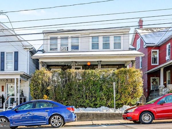626 STATE STREET , LEMOYNE, PA 17043