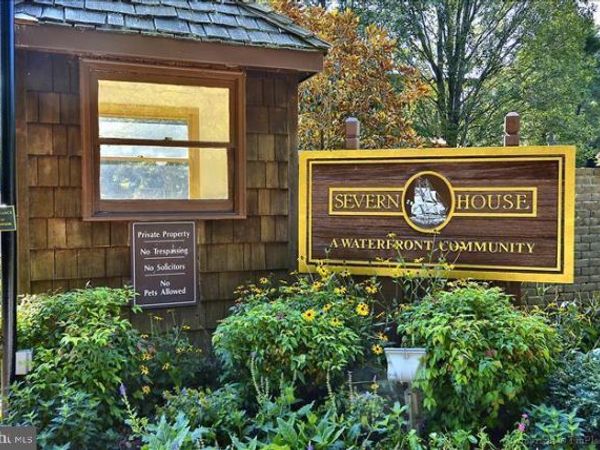 755 C FAIRVIEW AVENUE , ANNAPOLIS, MD 21403