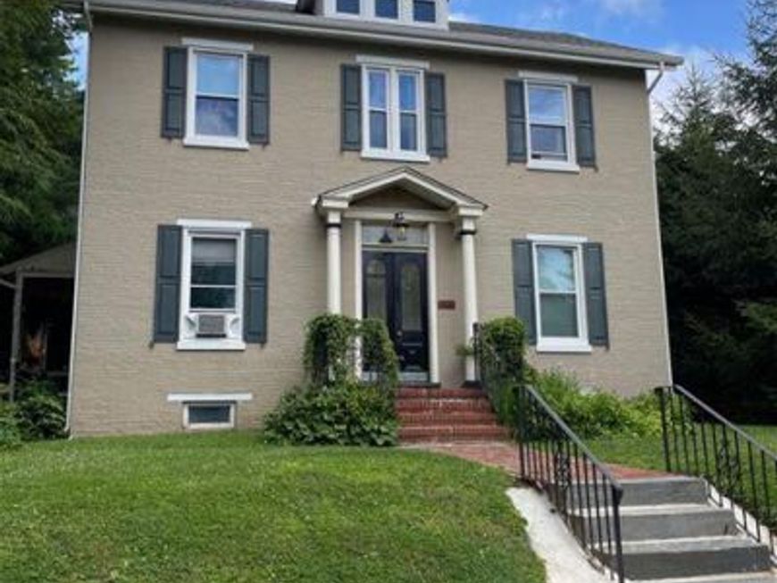 25 E Washington Street, Unit 1E, West Chester, PA 19380 Main Photo