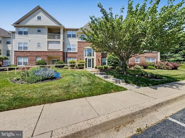 300 A TALL PINES COURT, Unit 1, ABINGDON, MD 21009