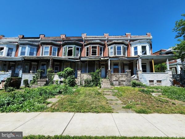 1020 POPLAR GROVE STREET, BALTIMORE, MD 21216