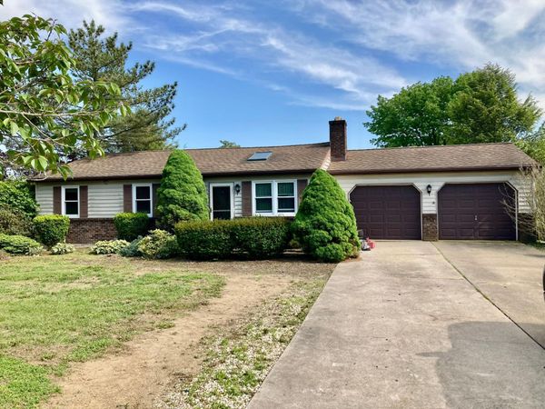 628 BALTHASER ROAD , LENHARTSVILLE, PA 19534