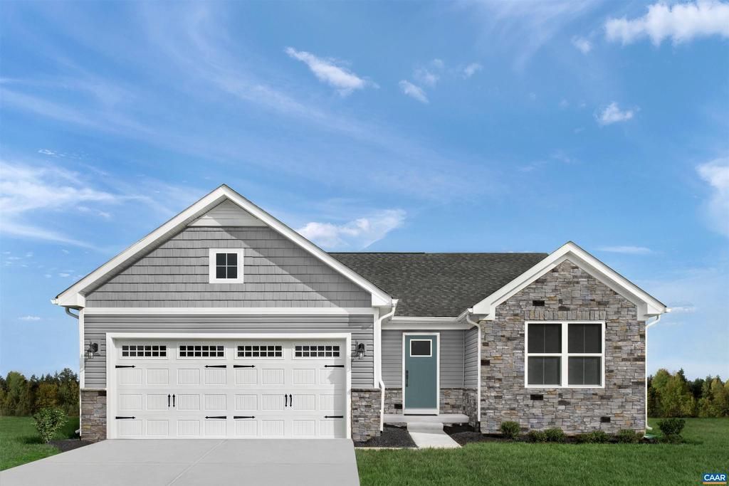 Lot 144 Sequoia Dr , Barboursville, VA 22923 Main Photo