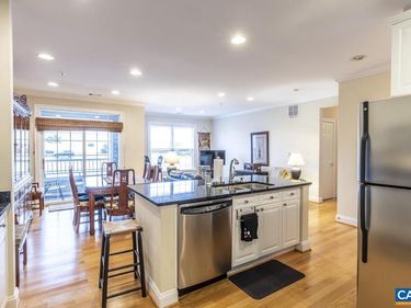 1051 GLENWOOD STATION LN , Unit 104, CHARLOTTESVILLE, VA 22901