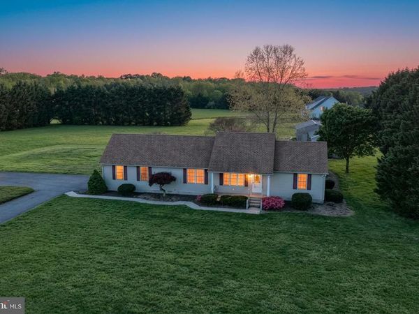 1663 WHITE MARSH BRANCH ROAD , HARRINGTON, DE 19952
