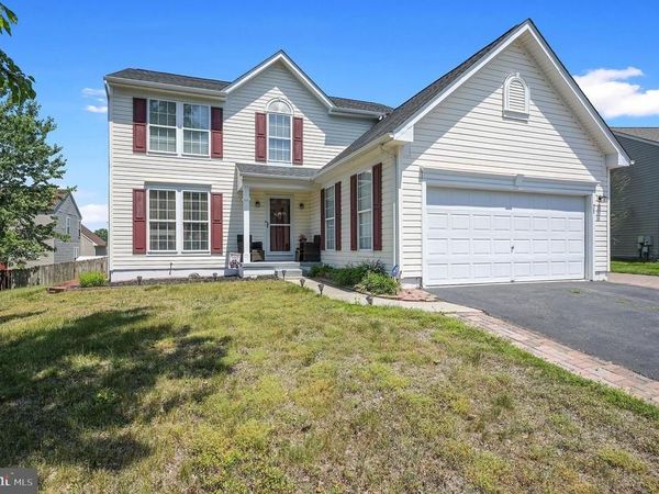 71 HOUSTON STREET, DOVER, DE 19901