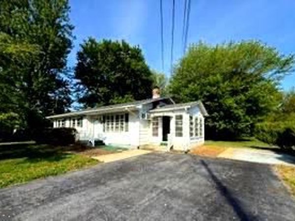 7717 PEARSONS CORNER ROAD , DOVER, DE 19904