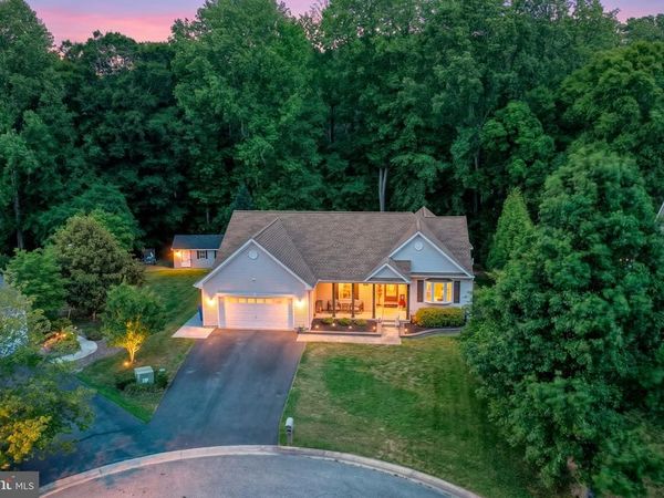 341 INDIA DRIVE, SMYRNA, DE 19977