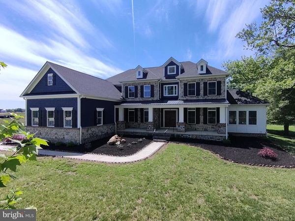 5482 SUMMIT BRIDGE ROAD, TOWNSEND, DE 19734