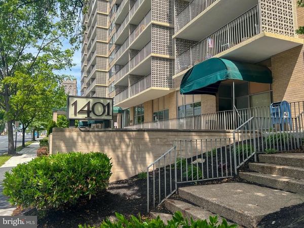 1401 PENNSYLVANIA AVENUE, Unit 1414, WILMINGTON, DE 19806