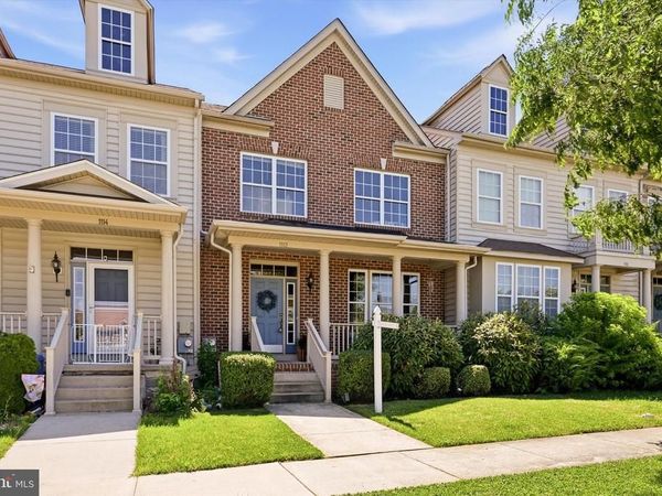1112 S OLMSTED PARKWAY, MIDDLETOWN, DE 19709