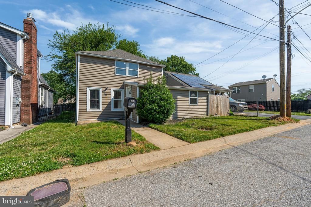 16 Tyrone Avenue, New Castle, DE 19720 Main Photo