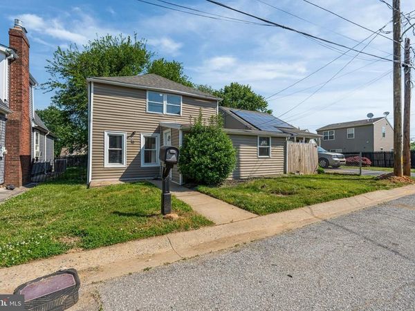 16 TYRONE AVENUE, NEW CASTLE, DE 19720