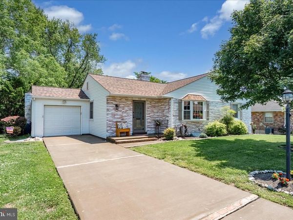109 JAYSON ROAD, WILMINGTON, DE 19803