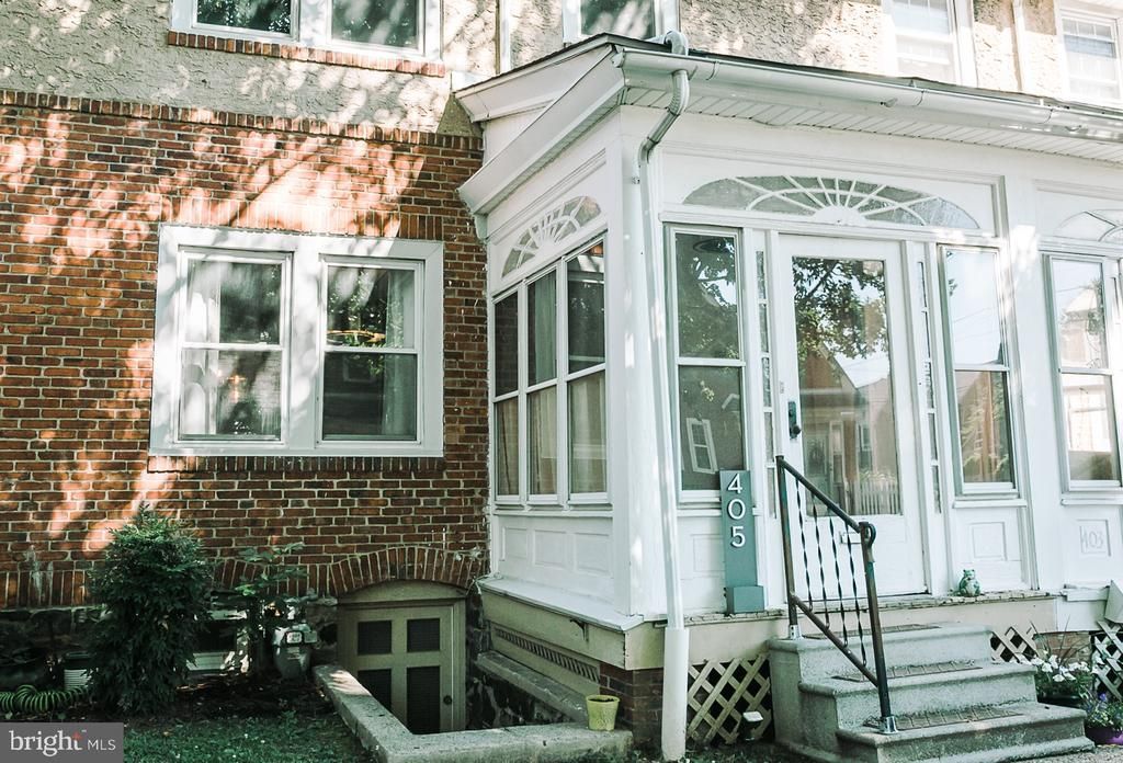 405 Geddes Street, Wilmington, DE 19805 Main Photo