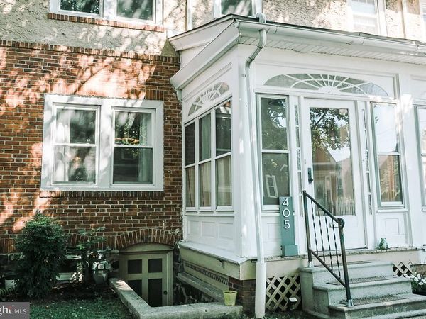 405 GEDDES STREET, WILMINGTON, DE 19805