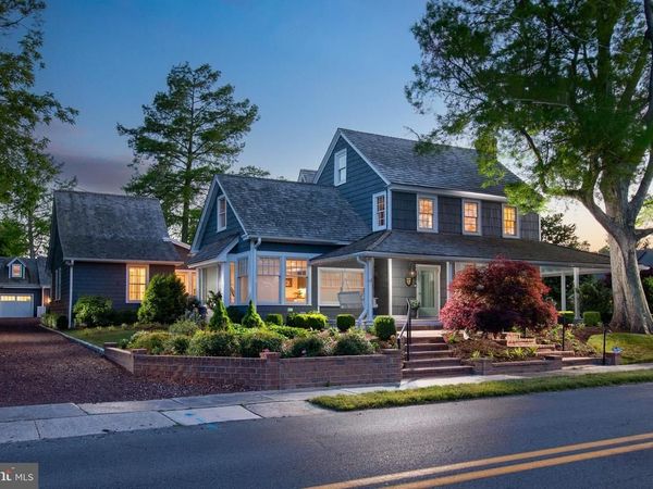 410 PILOTTOWN ROAD, LEWES, DE 19958