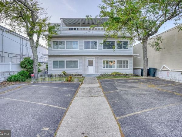 21 WILMINGTON AVENUE, Unit 3W, REHOBOTH BEACH, DE 19971