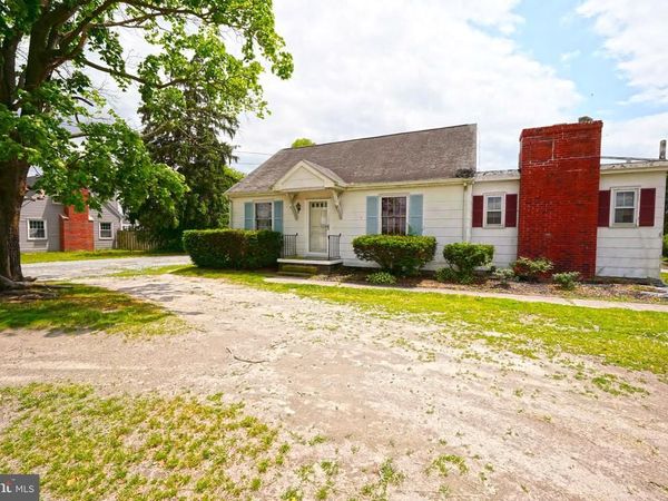 22364 LEWES GEORGETOWN HIGHWAY , GEORGETOWN, DE 19947