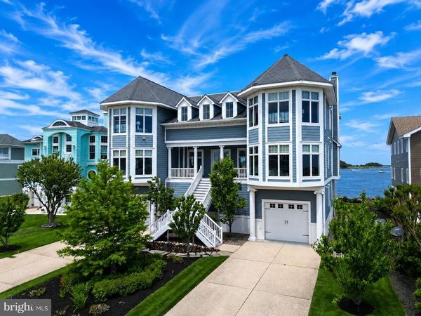 35 INLET VIEW COURT , NORTH BETHANY, DE 19930