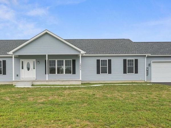26354 MEADOW LANE , ELLENDALE, DE 19941