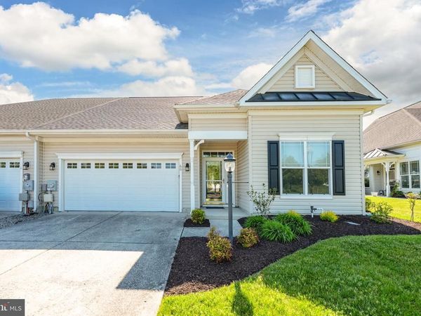 60 WHISTLING DUCK DRIVE , BRIDGEVILLE, DE 19933