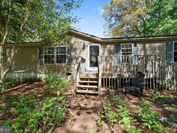 27925 AVALON DRIVE, GEORGETOWN, DE 19947