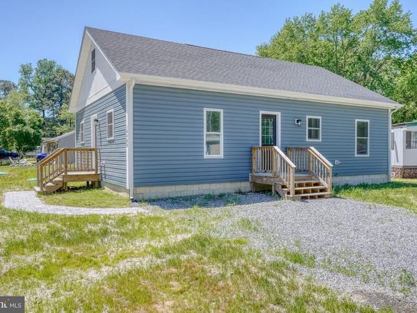 14488 ALPHA STREET, GREENWOOD, DE 19950