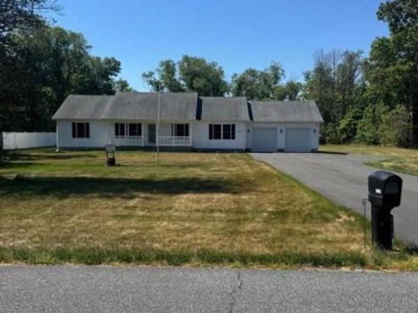 6461 PLEASANT DRIVE, LAUREL, DE 19956