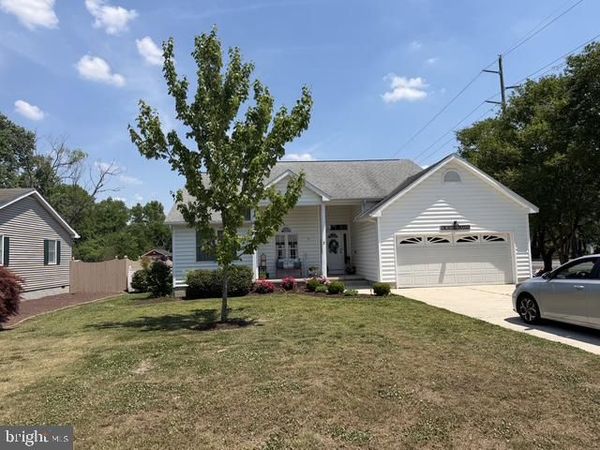 2 MURRAYS LANE , GEORGETOWN, DE 19947