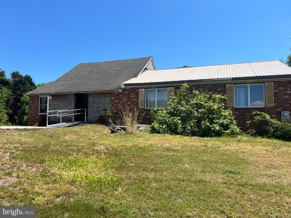 16052 PICKERING DRIVE , MILTON, DE 19968
