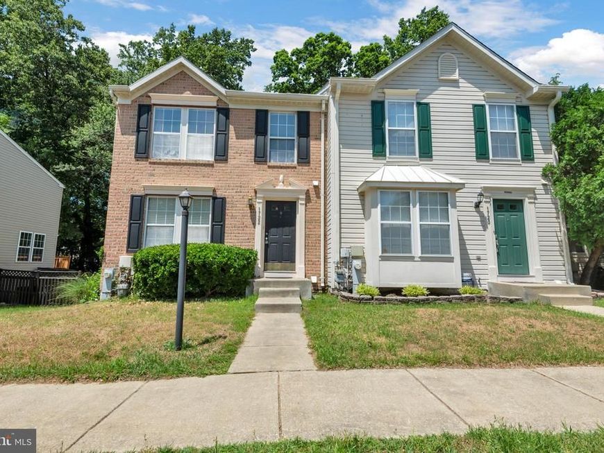 1722 Barnwood Court, Severn, MD 21144 Main Photo