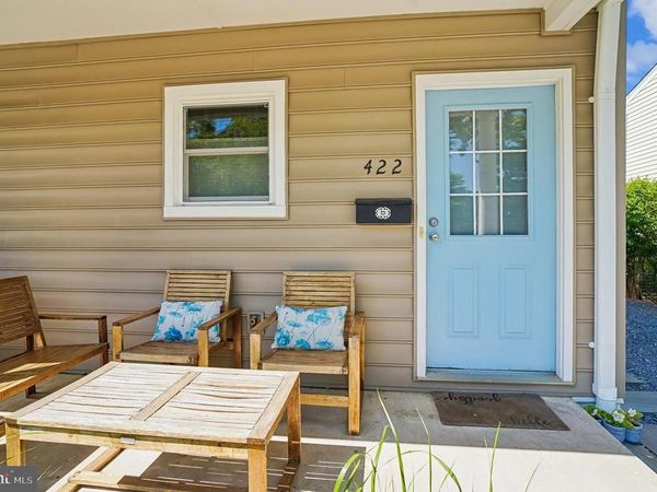 422 FIRST STREET, ANNAPOLIS, MD 21403