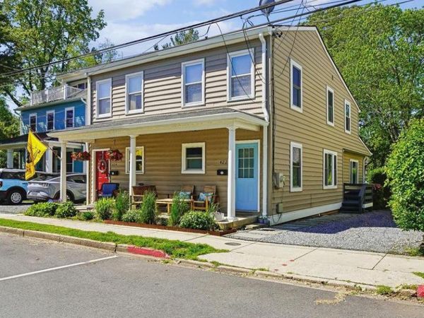 422 FIRST STREET, ANNAPOLIS, MD 21403