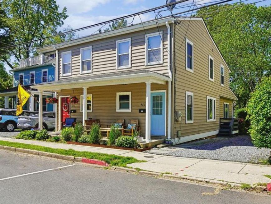 422 First Street, Annapolis, MD 21403 Main Photo