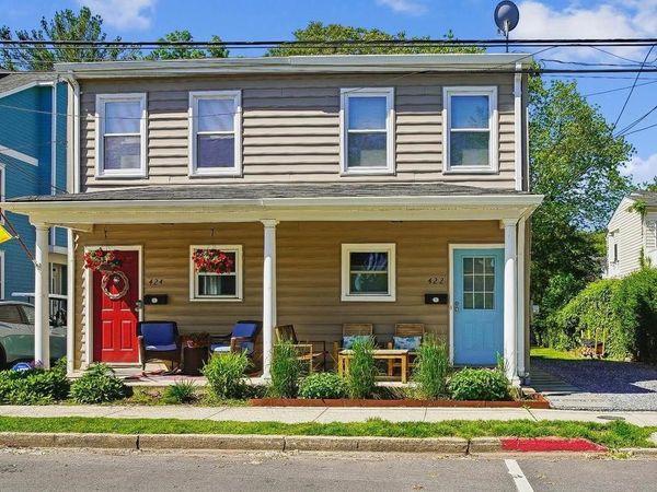 422 FIRST STREET , ANNAPOLIS, MD 21403