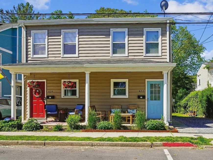 422 First Street , Annapolis, MD 21403 Main Photo